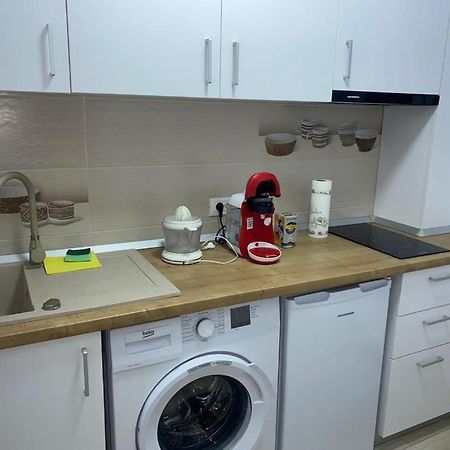 New Apartment Situat Pe Stefan Cel Mare, La 5 Min De Obor Bucureşti Eksteriør bilde