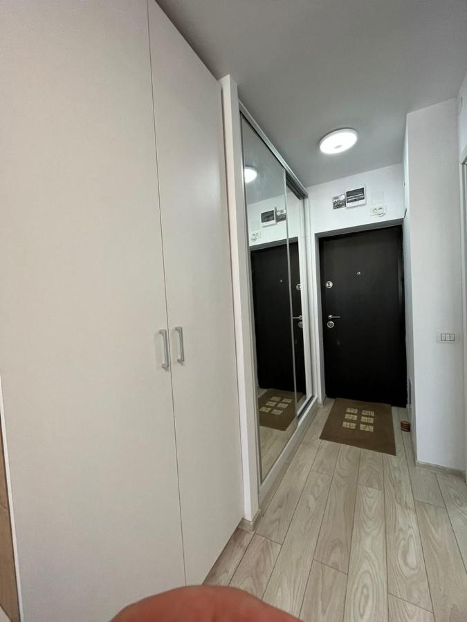 New Apartment Situat Pe Stefan Cel Mare, La 5 Min De Obor Bucureşti Eksteriør bilde