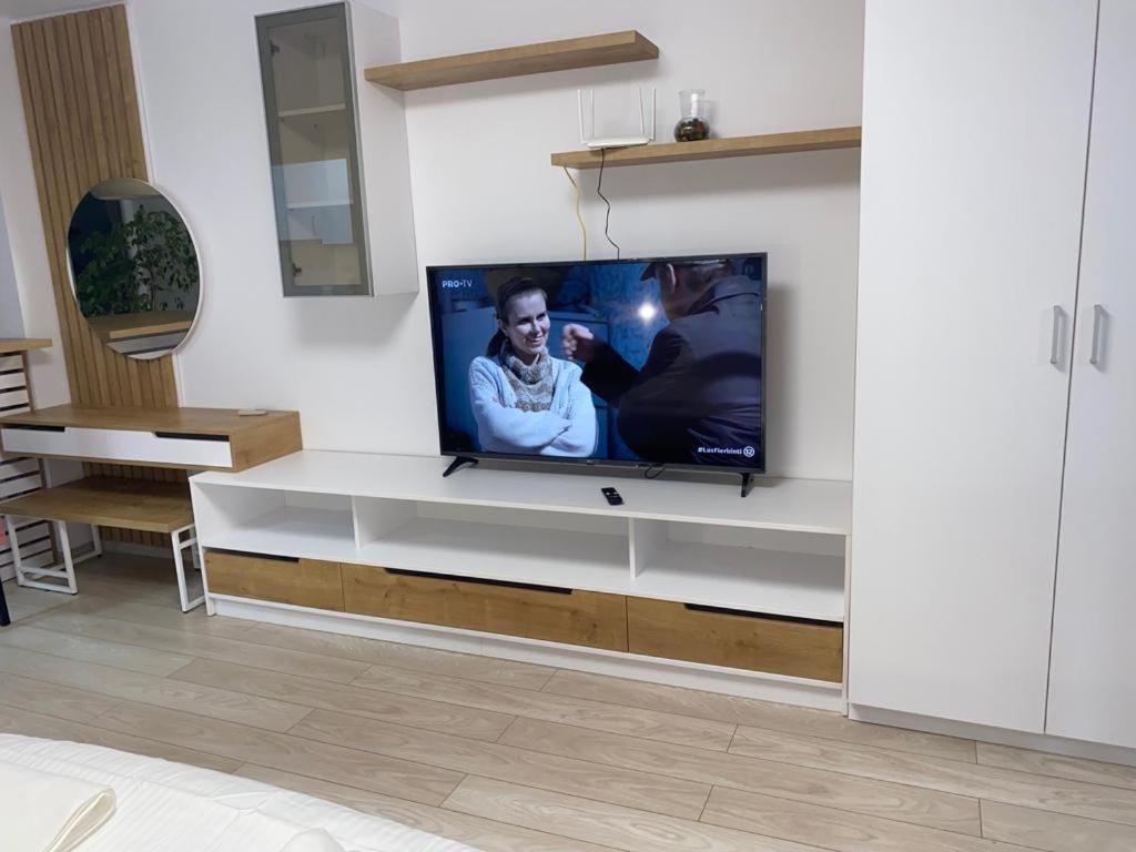 New Apartment Situat Pe Stefan Cel Mare, La 5 Min De Obor Bucureşti Eksteriør bilde