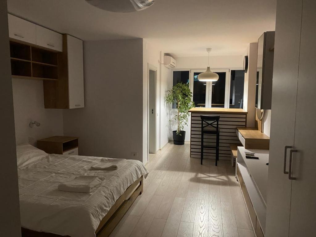 New Apartment Situat Pe Stefan Cel Mare, La 5 Min De Obor Bucureşti Eksteriør bilde